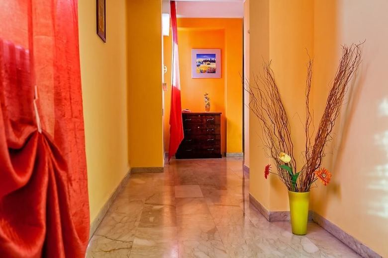 Hotel Piazza Mazzini Rooms