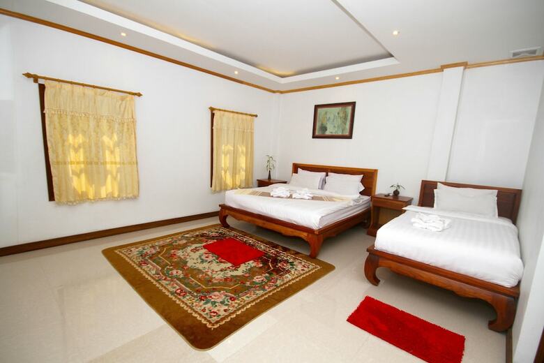 Hotel Iq Inn