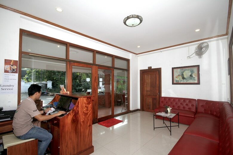 Hotel Iq Inn