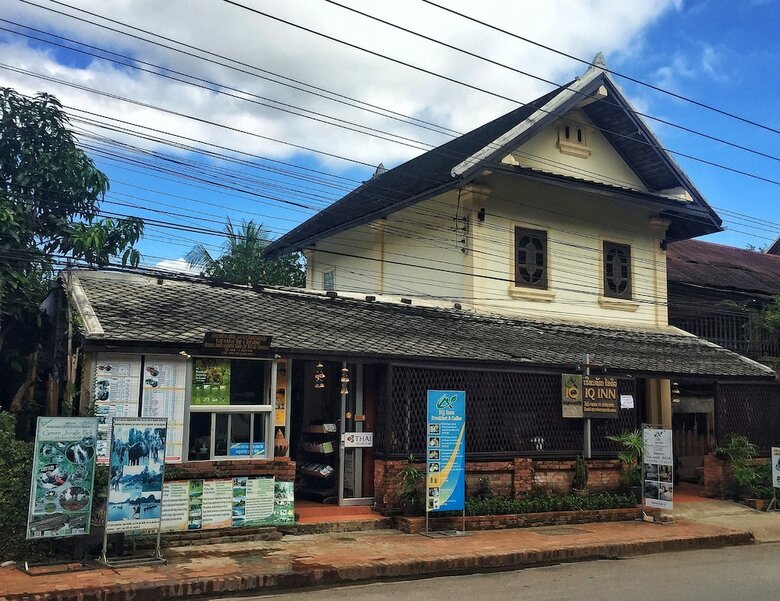 Hotel Iq Inn