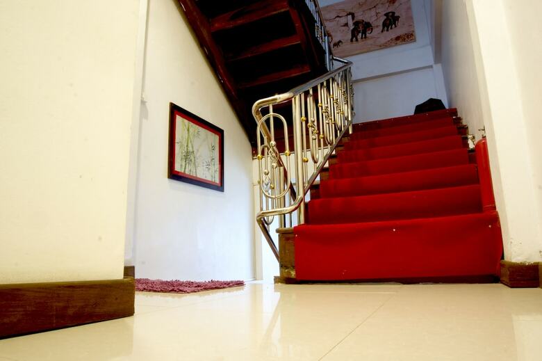 Hotel Iq Inn