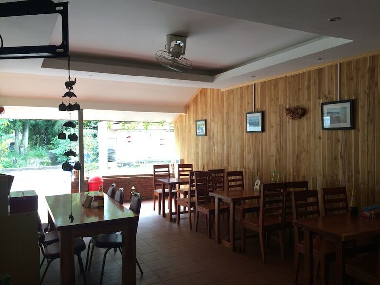 Hotel Iq Inn