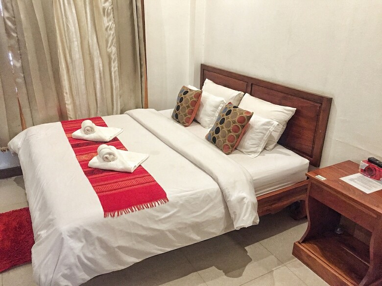 Hotel Iq Inn