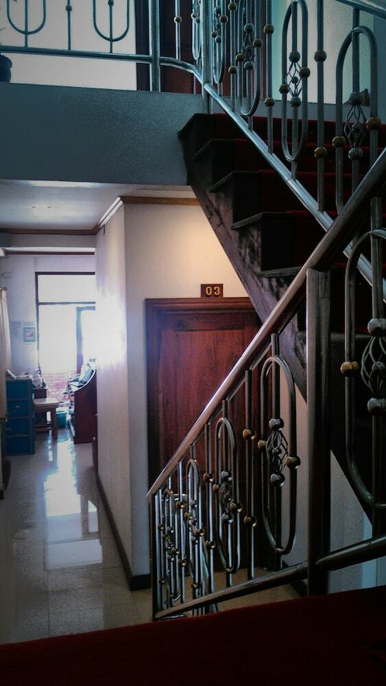 Hotel Iq Inn