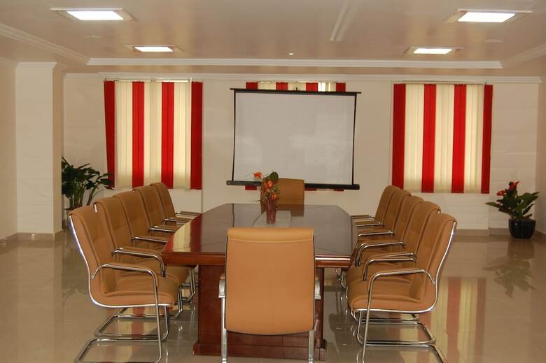 Hotel Chitturi Heritage