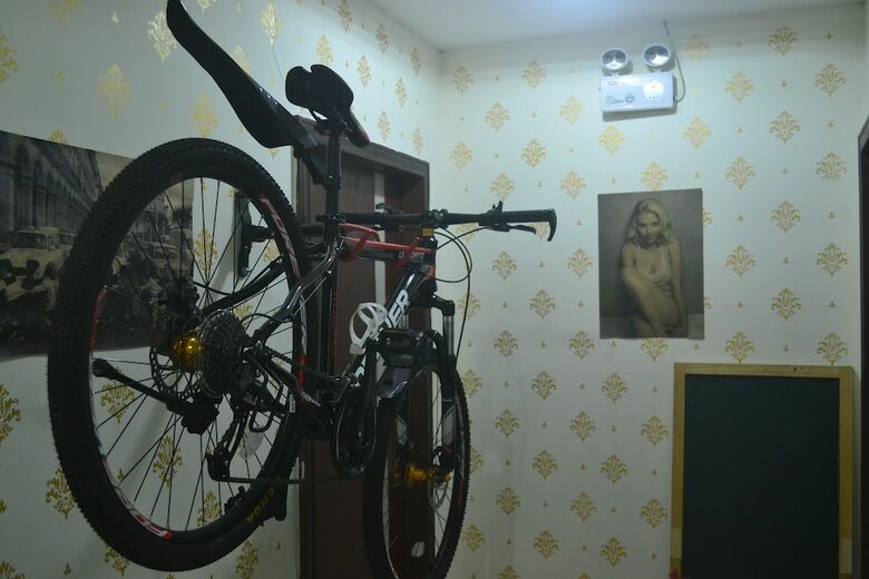 Hostal Notting Hill Hostel