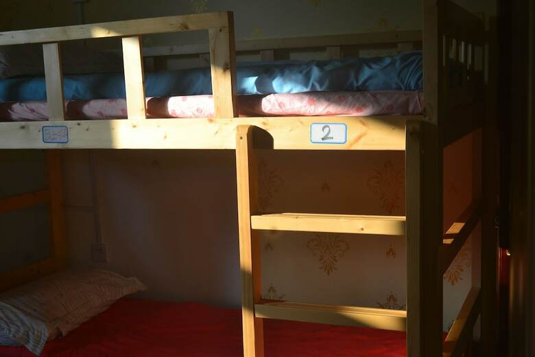 Hostal Notting Hill Hostel