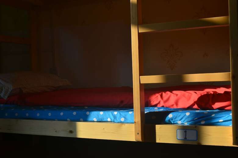 Hostal Notting Hill Hostel