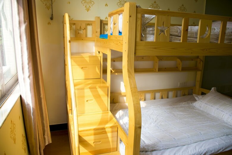 Hostal Notting Hill Hostel