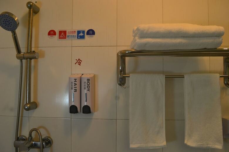 Hostal Notting Hill Hostel