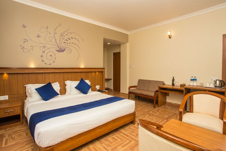 Hotel White Pearl