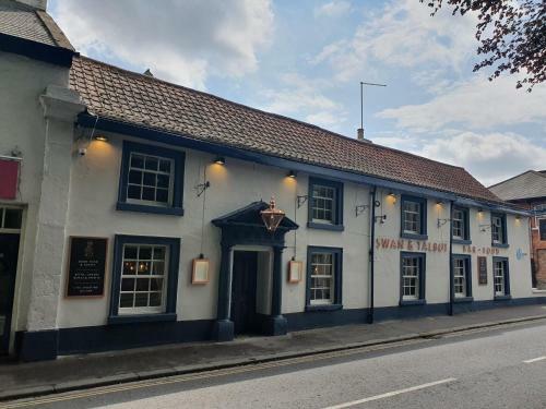 Posada The Swan And Talbot