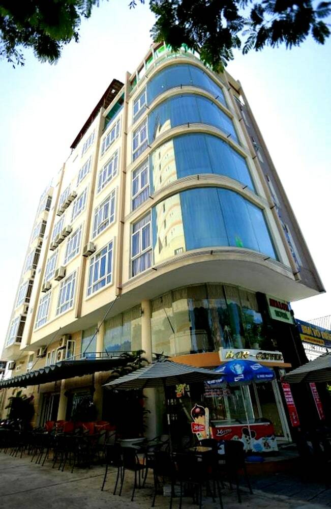 Avalon Hotel Danang