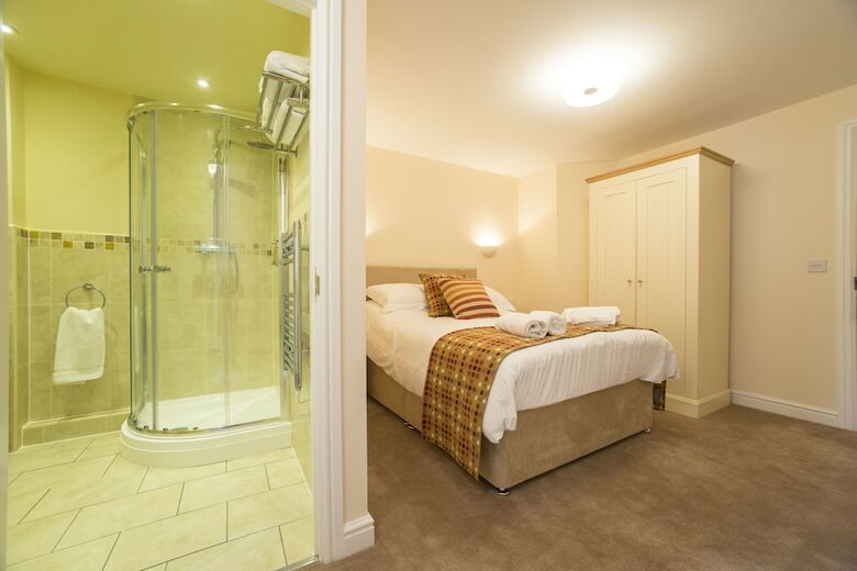 Posada Bedlinog Inn
