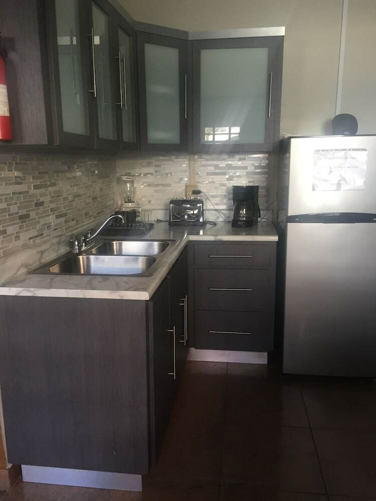 Wilderness Ramey Apartments