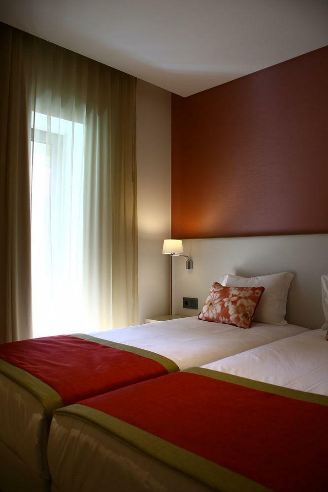 Empire Lisbon Hotel