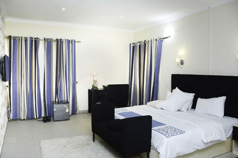 Hotel The Home Lagos