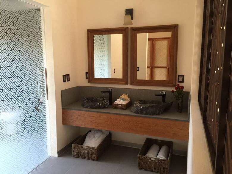 Hotel Boutique Compa�ia De Especias