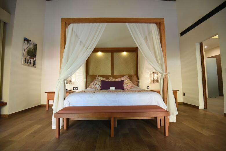 Hotel Boutique Compa�ia De Especias