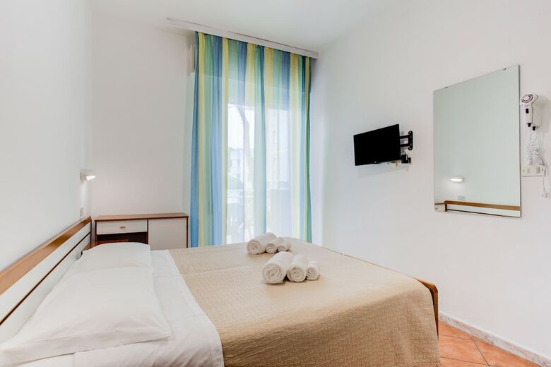 Hotel Cimarosa