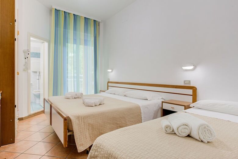 Hotel Cimarosa