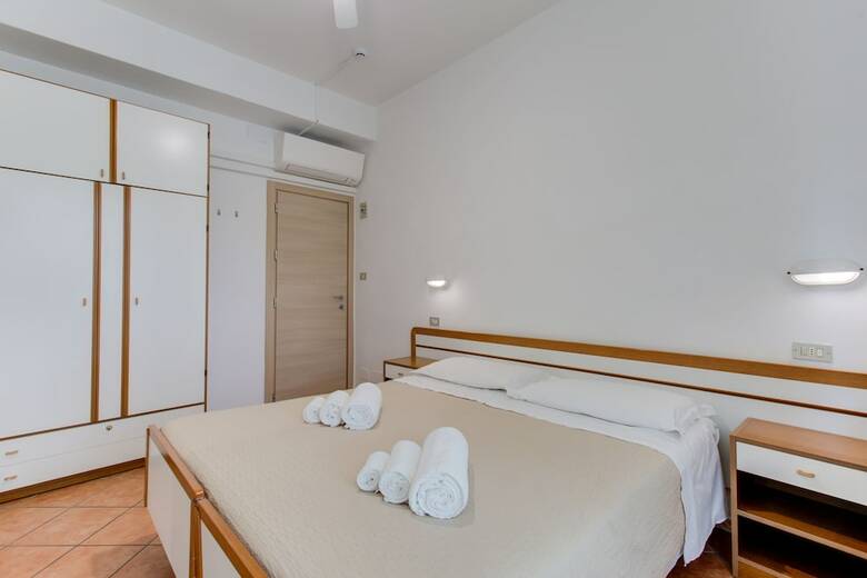 Hotel Cimarosa