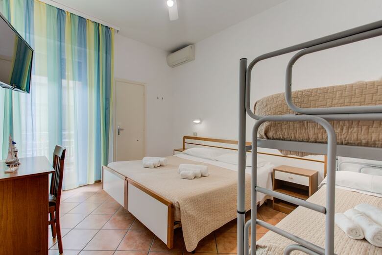 Hotel Cimarosa