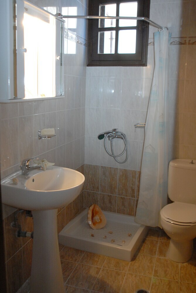Apartamentos Stegna Ilion