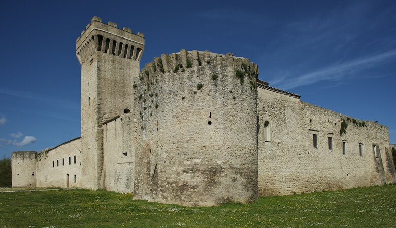 Agroturismo Torre Della Botonta