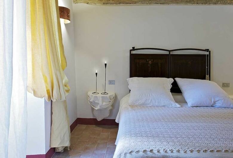 Agroturismo Torre Della Botonta