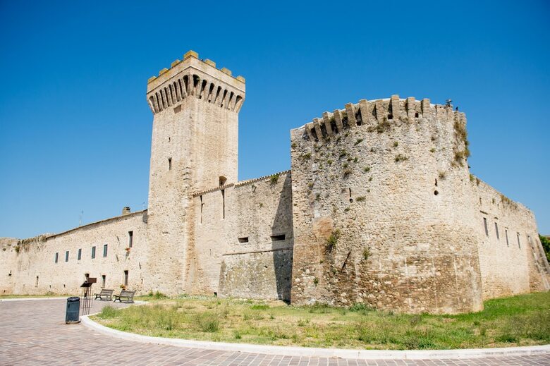 Agroturismo Torre Della Botonta