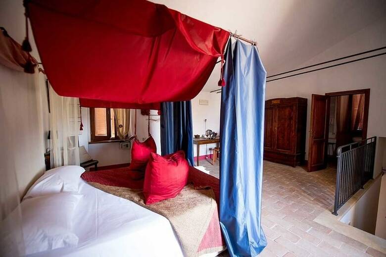Agroturismo Torre Della Botonta