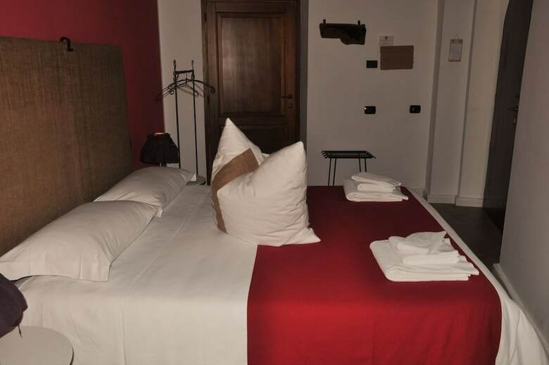 Agroturismo Torre Della Botonta