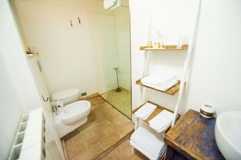 Agroturismo Torre Della Botonta