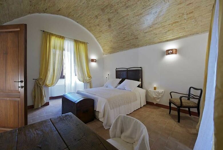 Agroturismo Torre Della Botonta