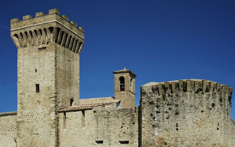 Agroturismo Torre Della Botonta