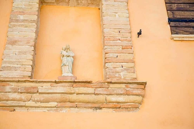 Agroturismo Torre Della Botonta