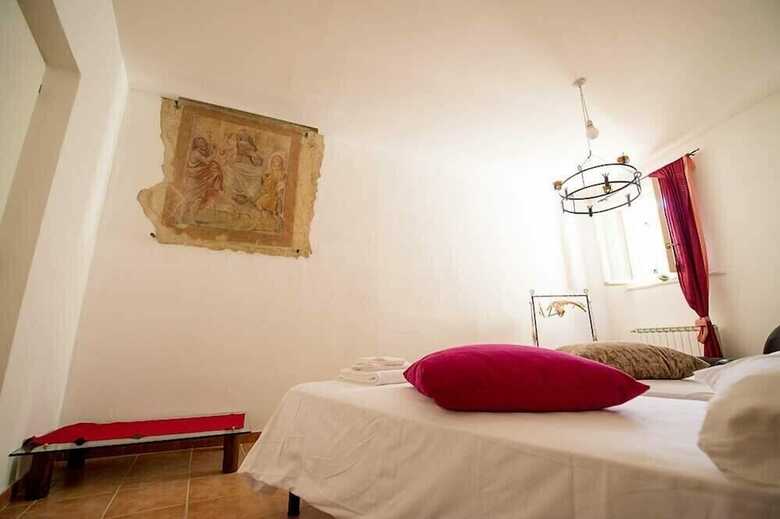 Agroturismo Torre Della Botonta