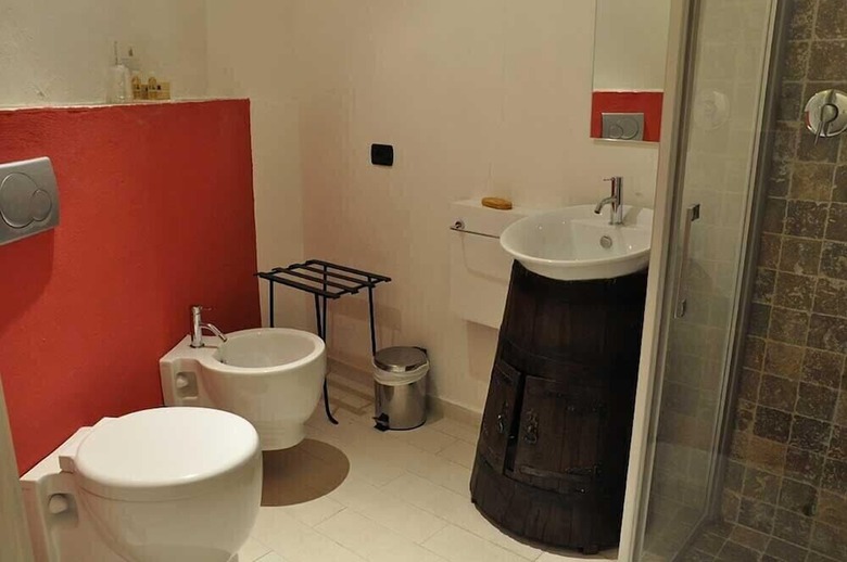 Agroturismo Torre Della Botonta