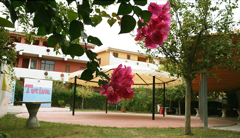 Hotel Residence Turium