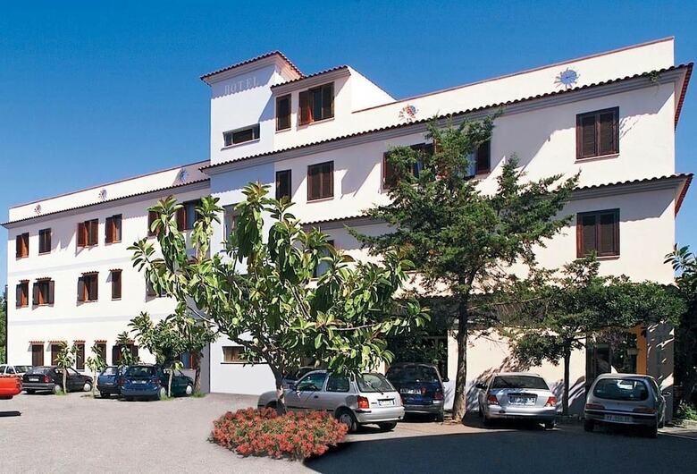 Hotel Residence Turium