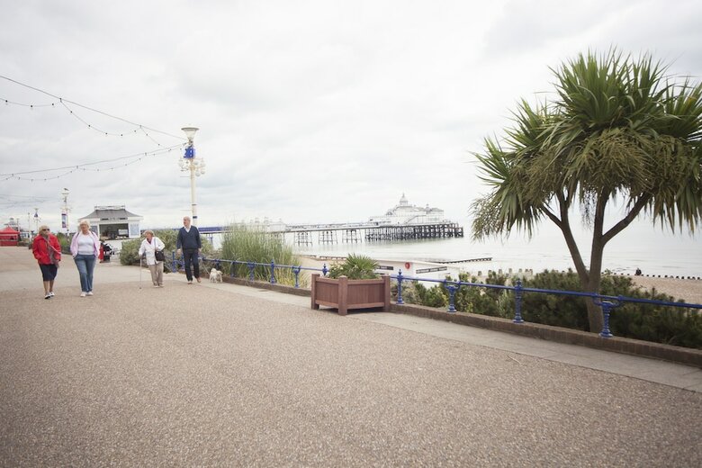 Citrus Hotel Eastbourne By Compass Hospitality