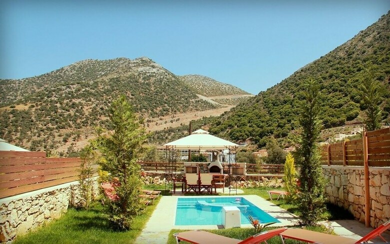 Melodia Villa By Leaderstay