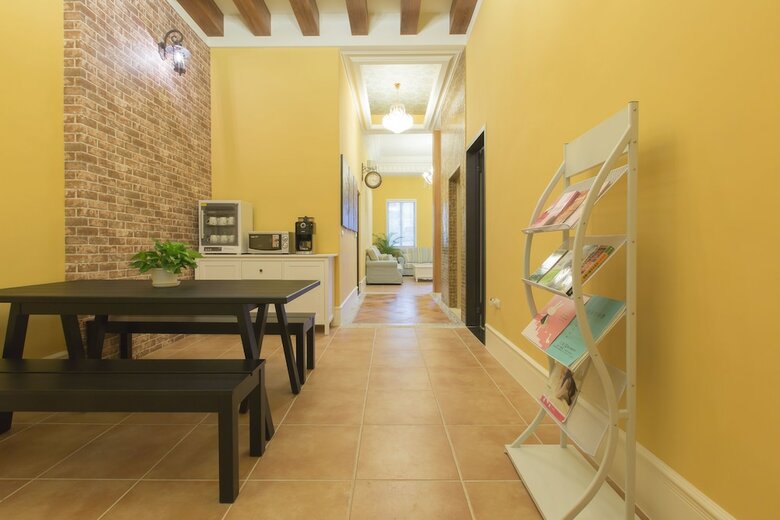 Hotel Casa Guesthouse