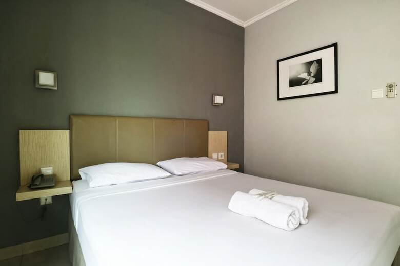 Antara Hotel