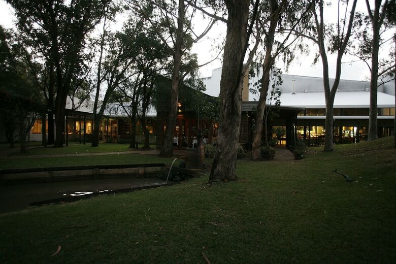 Hotel Hunter Valley Resort