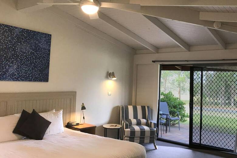 Hotel Hunter Valley Resort