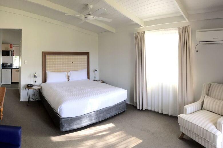 Hotel Hunter Valley Resort