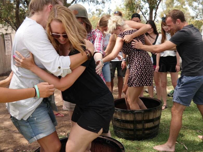 Hotel Hunter Valley Resort