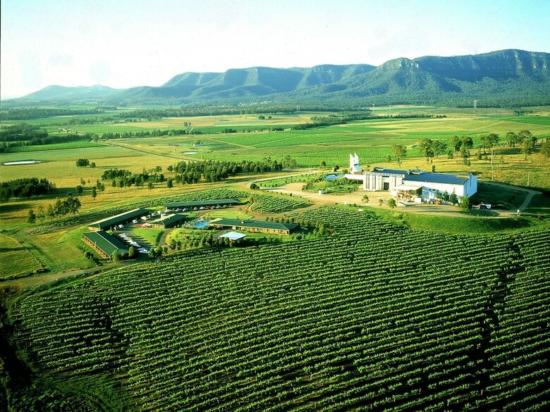 Hotel Hunter Valley Resort